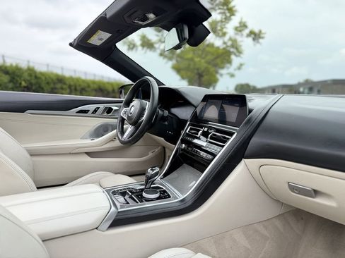 Used 2019 BMW M850i xDrive Convertible AWD/4WD image 36