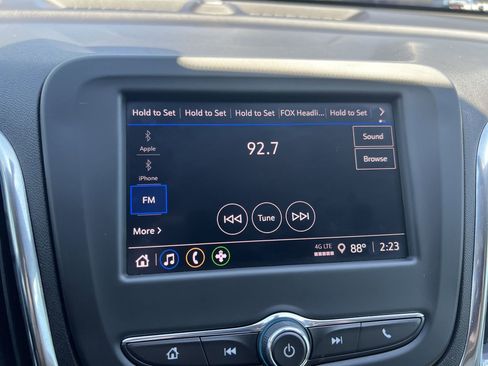 Used 2024 Chevrolet Equinox LS w/ LS Convenience Package FWD image 23