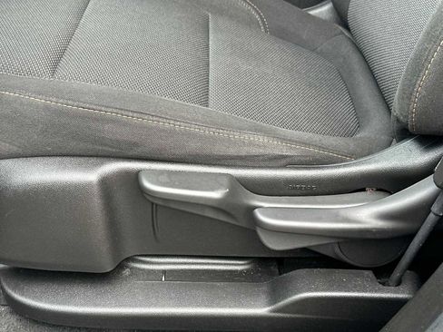 Used 2021 Chevrolet Traverse LS w/ LPO, Blackout Package image 14