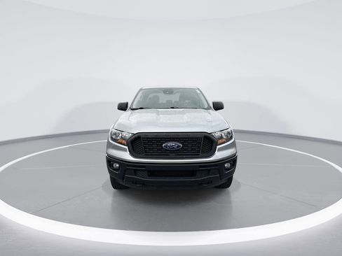 Used 2020 Ford Ranger XL w/ Equipment Group 101A Mid image 3