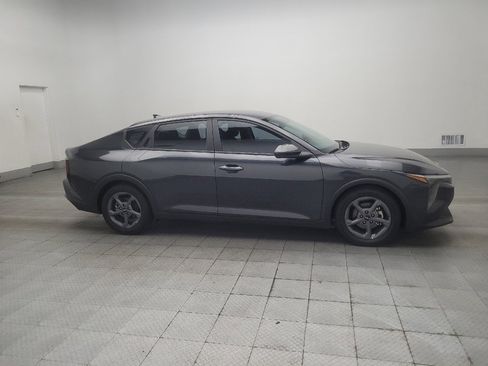 Used 2025 Kia K4 FWD image 11