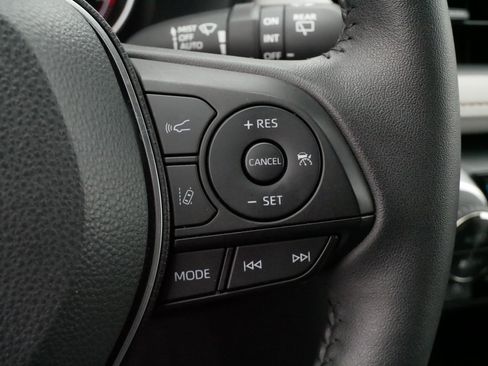 Certified 2023 Toyota RAV4 XLE image 25