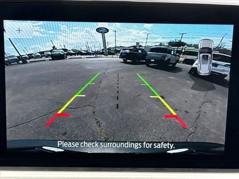 Used 2022 Ford Escape SEL AWD/4WD image 23