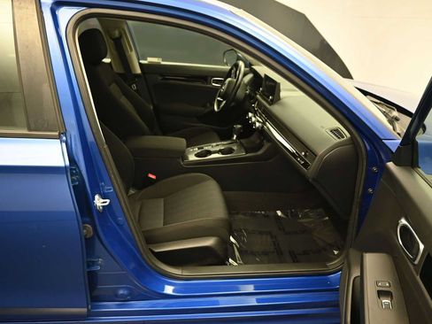 Used 2022 Honda Civic EX image 23
