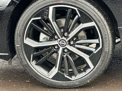 New 2025 Nissan Altima 2.5 SR image 23