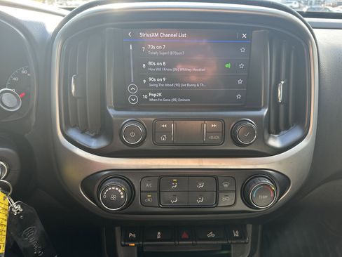 Used 2022 Chevrolet Colorado LT w/ Fleet Safety Package image 30