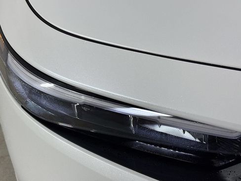 New 2026 Honda Accord Touring image 38