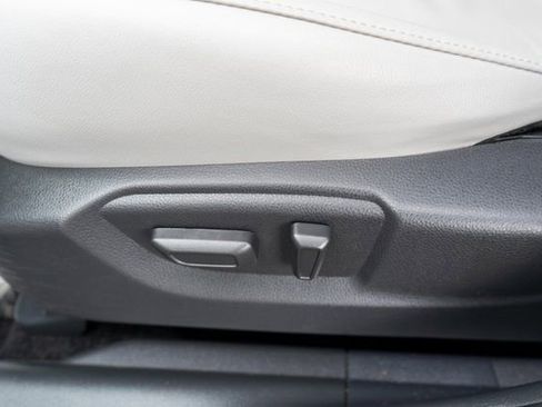 Used 2025 Mitsubishi Eclipse Cross Black Edition image 20