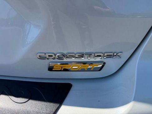 Used 2024 Subaru Crosstrek 2.5i Sport w/ Popular Package #4A AWD/4WD image 22