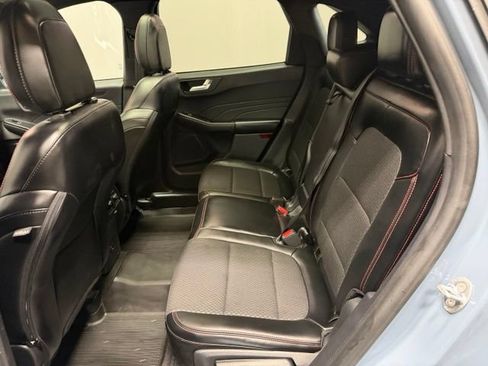 Used 2024 Ford Escape ST-Line w/ Tech Pack #1 AWD/4WD image 18