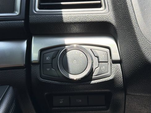 Used 2019 Ford Explorer XLT w/ Equipment Group 201A AWD/4WD image 26