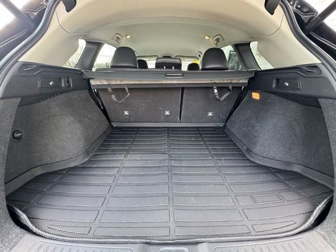 Used 2020 INFINITI QX50 Pure image 9