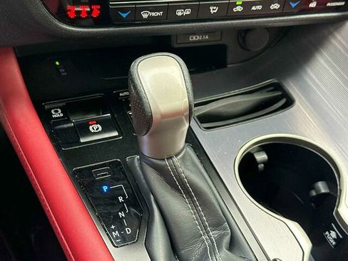 Used 2021 Lexus RX 350 F Sport w/ Cold Area Package (CT) image 27