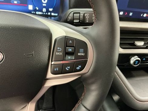 New 2026 Ford Explorer Active w/ Active Comfort Package AWD/4WD image 28