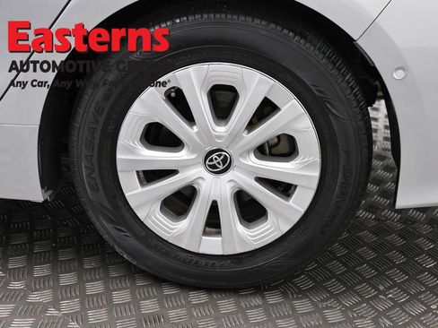 Used 2018 Toyota Prius Prime Advanced FWD image 31