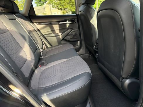 Certified 2023 Kia Seltos S FWD image 26