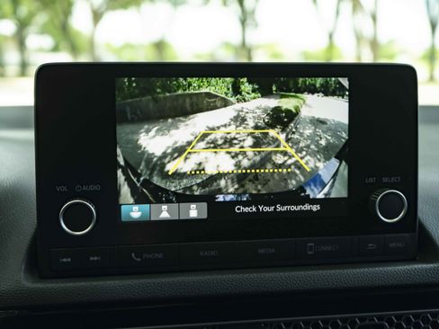 Used 2024 Honda Civic Sport image 31