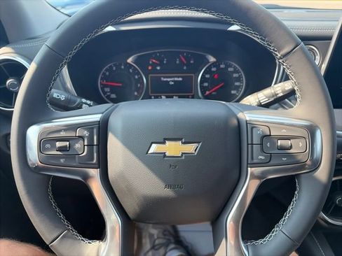 New 2026 Chevrolet Blazer LT w/ Midnight/Sport Edition AWD/4WD image 21