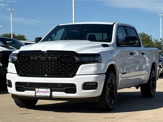 New 2026 RAM 1500 Lone Star AWD/4WD video 3
