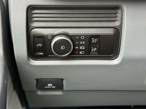 New 2026 Ford F550 4x4 Crew Cab image 29