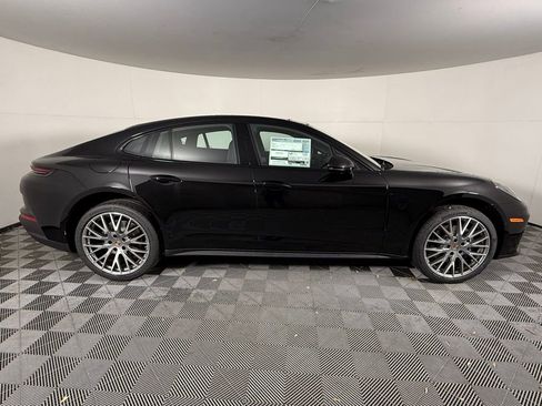 New 2026 Porsche Panamera image 8