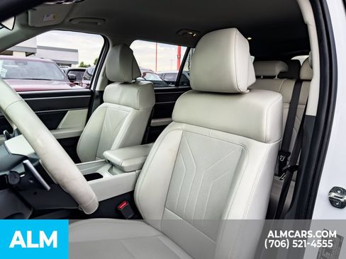 Used 2024 Hyundai Santa Fe SEL AWD/4WD image 8