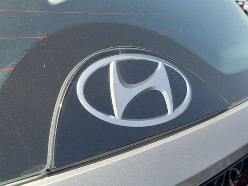 Used 2024 Hyundai Tucson SE FWD image 5