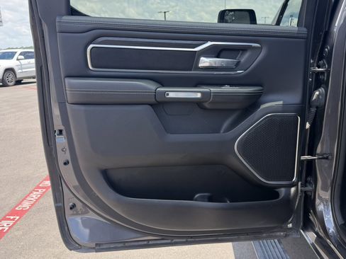 Certified 2024 RAM 1500 Laramie AWD/4WD image 13