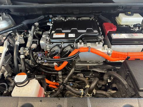 Certified 2023 Toyota bZ4X FWD w/ Weather Package image 35