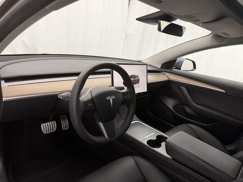 Used 2023 Tesla Model 3 Performance AWD/4WD image 8