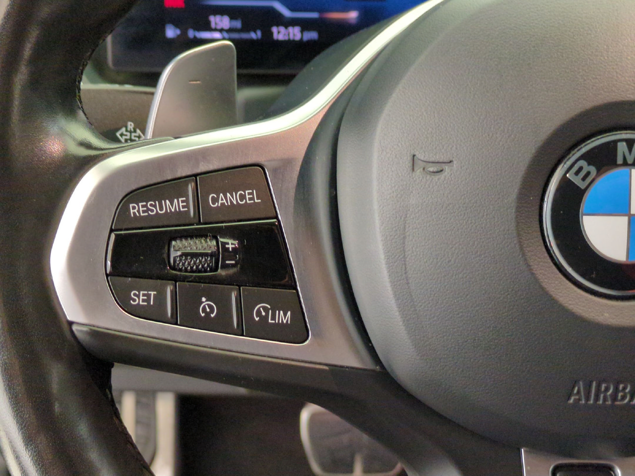 Used 2024 BMW M340i w/ Premium Package RWD image 8