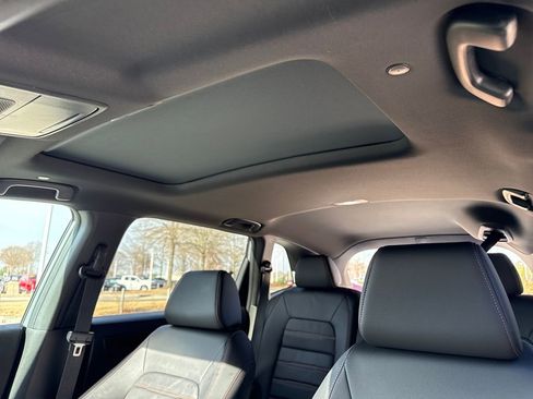 New 2026 Honda CR-V Sport-L image 23