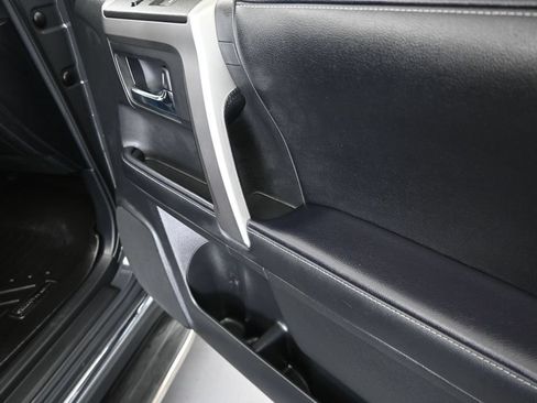 Used 2024 Toyota 4Runner Limited RWD image 23