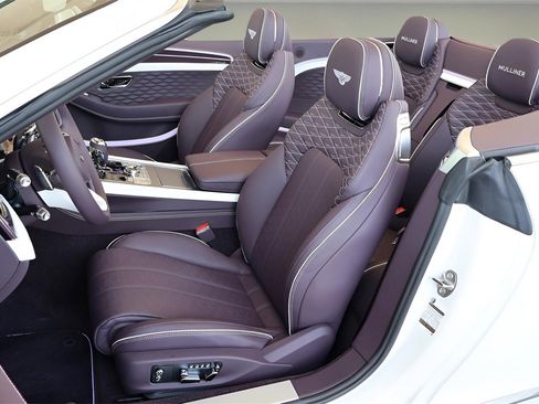 New 2025 Bentley Continental GT Speed image 15