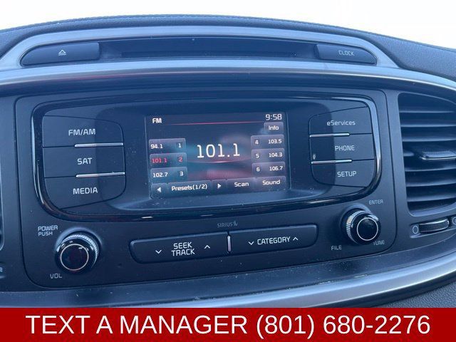Used 2016 Kia Sorento EX AWD/4WD image 20