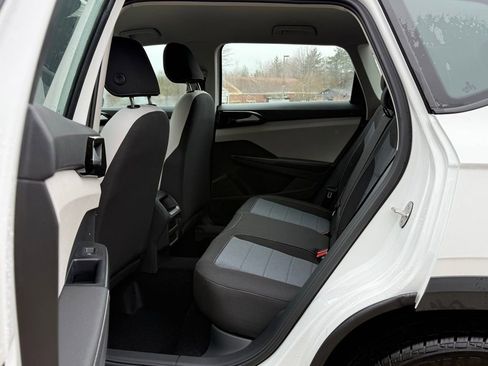 New 2026 Volkswagen Taos S image 19