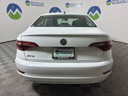 Used 2019 Volkswagen Jetta S FWD image 9