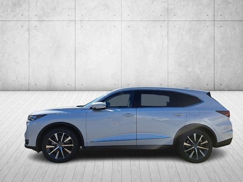New 2026 Acura MDX w/ Technology Package image 8