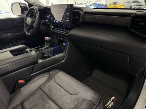 Used 2023 Toyota Tundra TRD Pro image 37