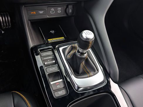 New 2026 Acura Integra A-Spec image 25