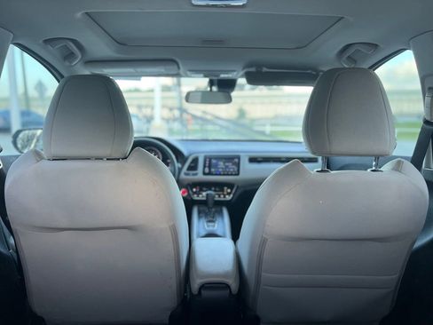 Certified 2022 Honda HR-V EX image 23