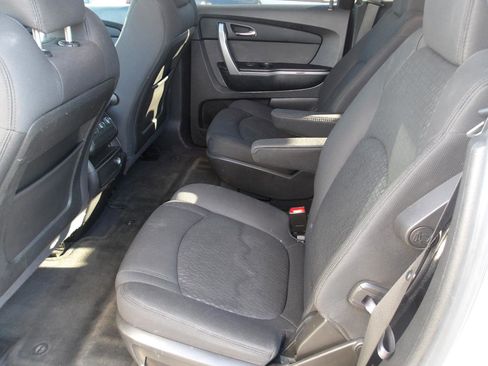 Used 2011 GMC Acadia SLE AWD/4WD image 11