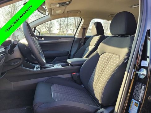 New 2026 Kia K5 LXS image 8