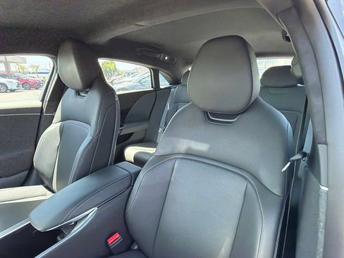 Used 2024 Lucid Air Touring AWD/4WD image 22