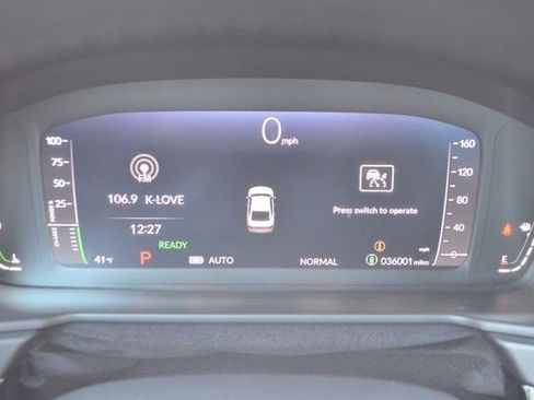 Used 2023 Honda Accord Sport image 22