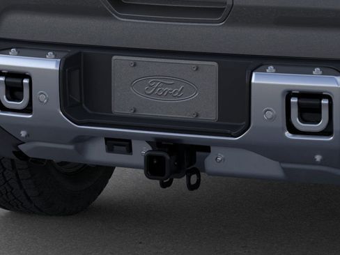 New 2025 Ford Bronco Sport Big Bend image 54