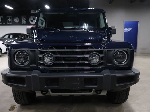 Used 2025 INEOS Grenadier image 8