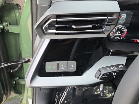 New 2026 Audi A3 2.0T Premium image 29