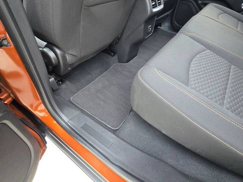 Used 2019 GMC Terrain SLE FWD image 18