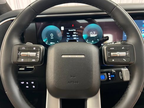 New 2026 Hyundai Palisade Calligraphy image 25